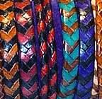 kangaroo leather wristbands